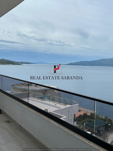 Apartment zum Kauf 214.000 € 2 Zimmer 108 m² Saranda 9701