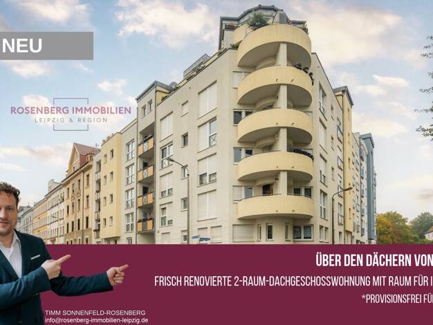 Wohnung zum Kauf provisionsfrei 139.900 € 2 Zimmer 55,6 m² frei ab sofort Herrnhuter Straße 27 Anger-Crottendorf Leipzig 04318
