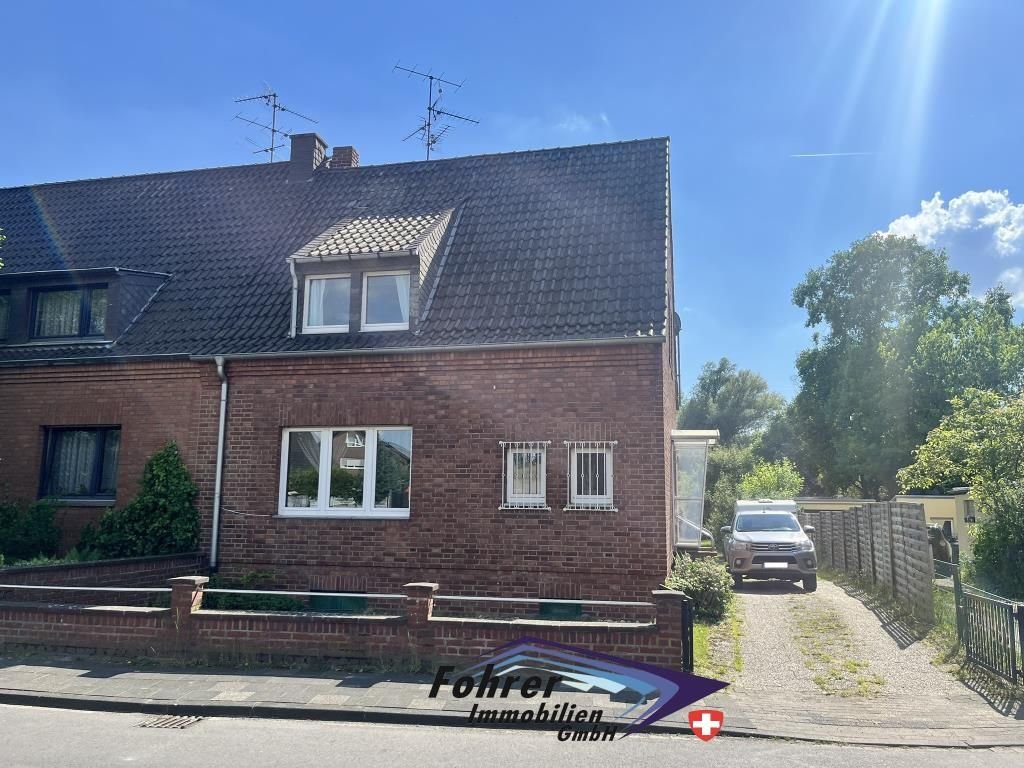 Mehrfamilienhaus zum Kauf 390.000 € 3 Zimmer 84,4 m²<br/>Wohnfläche 1.810 m²<br/>Grundstück Ossum - Bösinghoven Meerbusch 40668