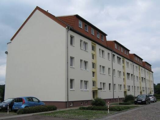 Wohnung zum Kauf 35.000 € 3 Zimmer 58,8 m² EG frei ab sofort Kliekener Schulstraße 2d Klieken Coswig (Anhalt) 06869