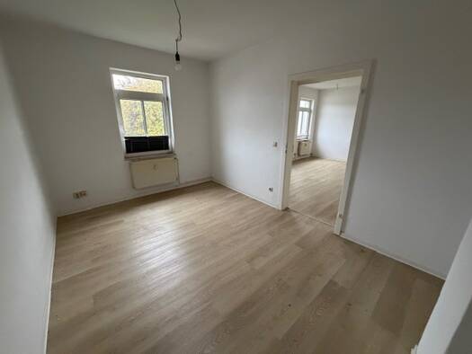 Wohnung zur Miete 590 € 3 Zimmer 59 m² 1. Geschoss frei ab sofort Werdervorstadt Schwerin 19055