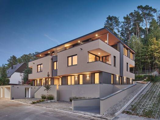 Wohnung zum Kauf provisionsfrei 690.000 € 3 Zimmer 123 m² EG Bubenreuth 91088