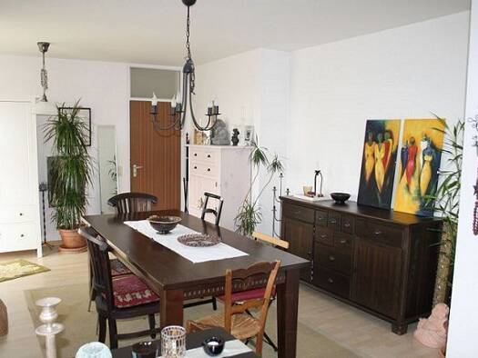 Wohnung zur Miete 665 € 3 Zimmer 83 m² frei ab 01.11.2026 Malstatt Saarbrücken 66113