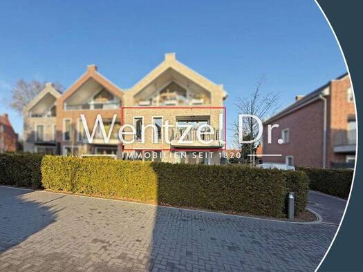 Wohnung zum Kauf 498.000 € 3 Zimmer 84 m² 1. Geschoss Großenbrode 23775