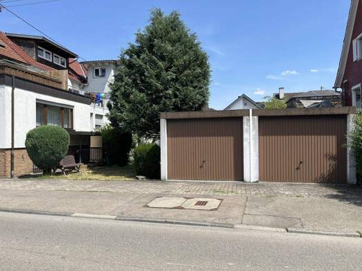 Reihenendhaus zum Kauf 319.000 € 3,5 Zimmer 90 m² 276 m² Grundstück Aidlingen 71134