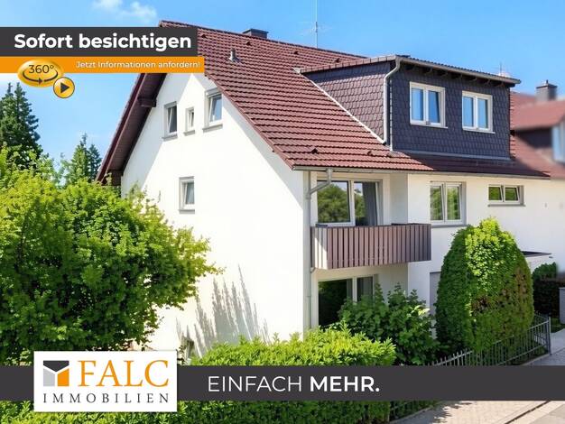 Mehrfamilienhaus zum Kauf als Kapitalanlage geeignet 999.000 € 11 Zimmer 369 m² 436 m² Grundstück Hofheim Hofheim am Taunus 65719
