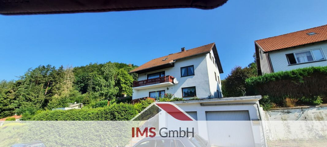 Mehrfamilienhaus zum Kauf provisionsfrei 177.500 € 8 Zimmer 200 m²<br/>Wohnfläche 558 m²<br/>Grundstück Walkenried 37445