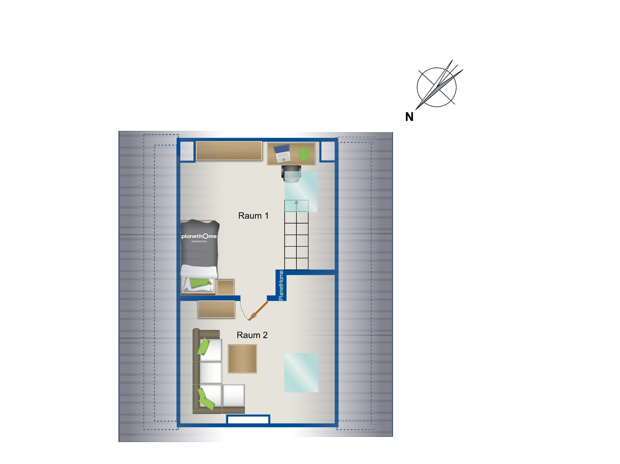 Doppelhaushälfte zum Kauf 579.000 € 7 Zimmer 171,6 m²<br/>Wohnfläche 499 m²<br/>Grundstück St. Tönis Tönisvorst 47918