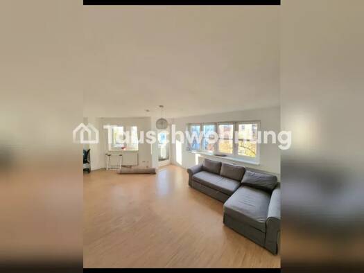 Wohnung zur Miete Tauschwohnung 500 € 2 Zimmer 65 m² 4. Geschoss Gesundbrunnen Berlin 13355
