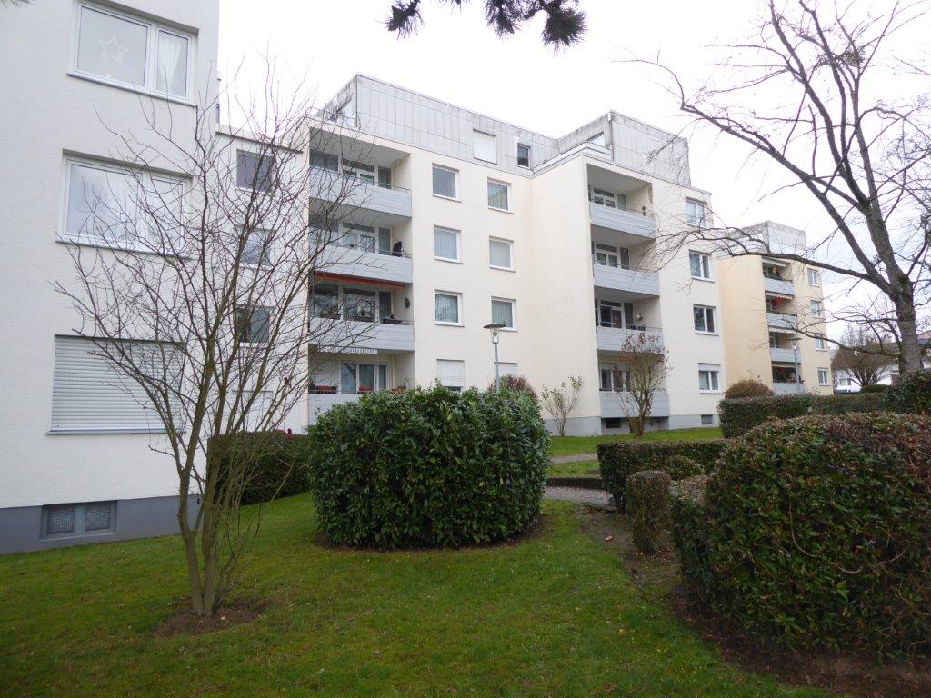 Wohnung zur Miete 990 € 3 Zimmer 80,5 m²<br/>Wohnfläche 1.<br/>Geschoss Ostpreußenstraße 12 Seulberg Friedrichsdorf 61381