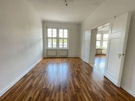 Wohnung zur Miete 2.524 € 5,5 Zimmer 194,2 m² 1. Geschoss frei ab 01.02.2026 Wernerstr. 1 Wannsee Berlin 14109