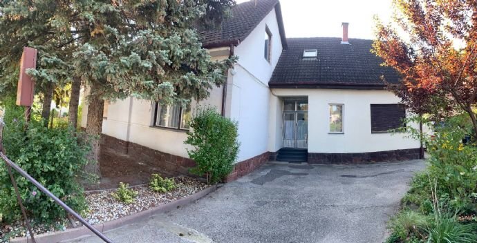 Einfamilienhaus zum Kauf 339.500 € 5 Zimmer 215 m²<br/>Wohnfläche 660 m²<br/>Grundstück Siófok 8600