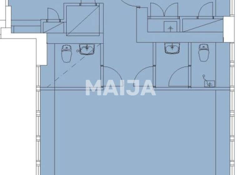 Bürofläche zur Miete Helsinki 00120