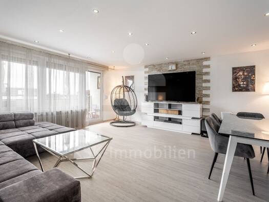 Wohnung zum Kauf 269.000 € 4 Zimmer 97,5 m² 4. Geschoss Sindorf Kerpen 50170