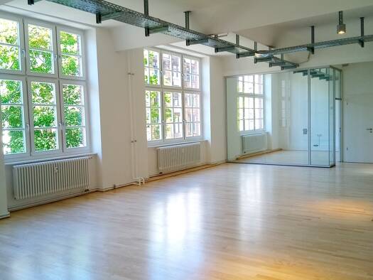 Bürofläche zur Miete provisionsfrei 7.288 € 404,9 m² Bürofläche Schlesische Str. 29/30 Kreuzberg Berlin 10997