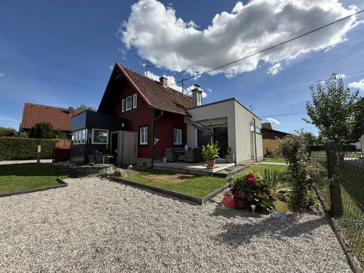 Einfamilienhaus zum Kauf 310.000 € 5 Zimmer 106 m² 394 m² Grundstück Braunau am Inn / Dietfurt 5280