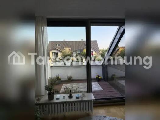 Wohnung zur Miete Tauschwohnung 600 € 2 Zimmer 60 m² 2. Geschoss Weidenpesch Köln 50739