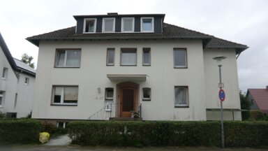 Mehrfamilienhaus zum Kauf 360.000 € 11 Zimmer 262,1 m² 620 m² Grundstück Brüderstr. 13 Bad Pyrmont Bad Pyrmont 31812