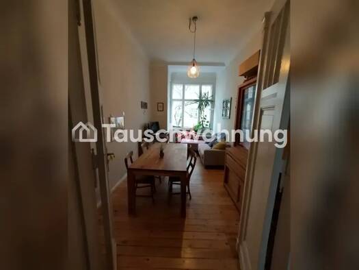 Wohnung zur Miete Tauschwohnung 800 € 3 Zimmer 80 m² 1. Geschoss Mariendorf Berlin 10823