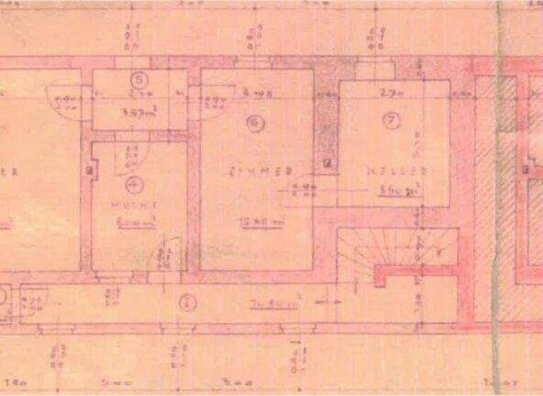 Einfamilienhaus zum Kauf 98.000 € 4 Zimmer 200 m² 234 m² Grundstück Vorau 8250
