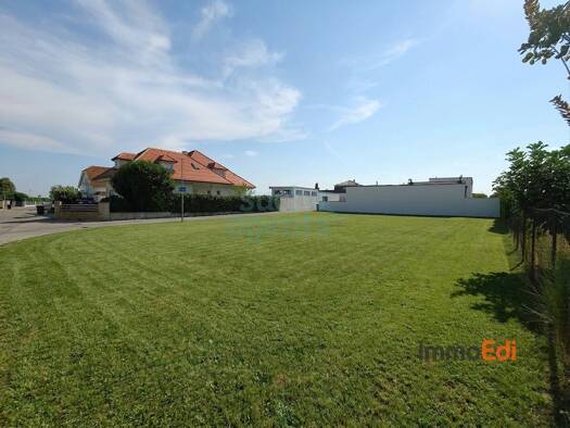 Grundstück zum Kauf 249.000 € 634 m² Grundstück Sankt Georgen am Leithagebirge Eisenstadt 7000