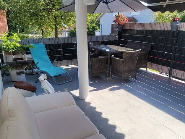 Wohnung zum Kauf 330.000 € 3,5 Zimmer 102,4 m² EG Obergruppenbach Untergruppenbach 74199