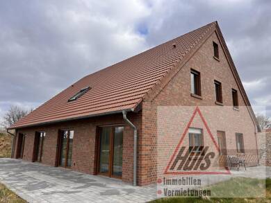 Wohnung zur Miete 890 € 2 Zimmer 79 m² Sudendorf Glandorf 49219