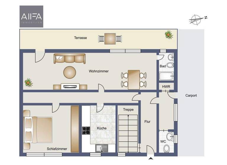 Doppelhaushälfte zum Kauf 349.000 € 6 Zimmer 140 m² 965 m² Grundstück Rheydt-West Mönchengladbach-Schrievers 41239