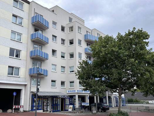 Wohnung zum Kauf 139.000 € 2 Zimmer 69 m² Barsinghausen Barsinghausen 30890