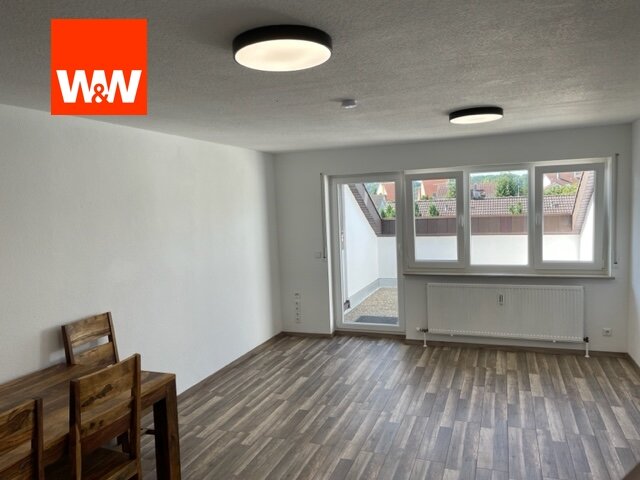 Wohnung zum Kauf 175.000 € 1 Zimmer 41,8 m²<br/>Wohnfläche Vahingen Vaihingen an der Enz 71665