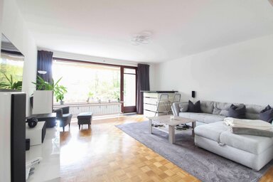 Wohnung zum Kauf provisionsfrei 420.000 € 3 Zimmer 105,5 m² EG Volksdorf Hamburg 20359