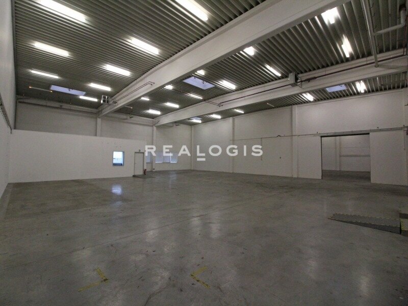 Halle/Industriefläche zur Miete provisionsfrei 2.718 m²<br/>Lagerfläche ab 906 m²<br/>Teilbarkeit Grimlinghausen Neuss 41468