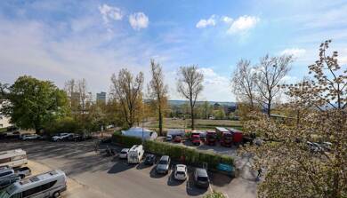 Wohnung zum Kauf 325.000 € 2 Zimmer 60 m² 4. Geschoss Petershausen-West Konstanz 78467