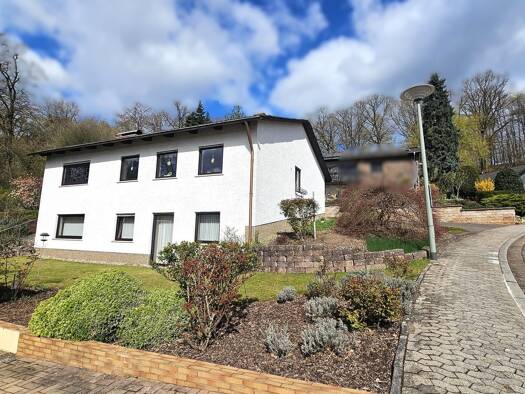 Einfamilienhaus zum Kauf 430.000 € 6 Zimmer 160 m² 1.133 m² Grundstück Calmesweiler Eppelborn 66571