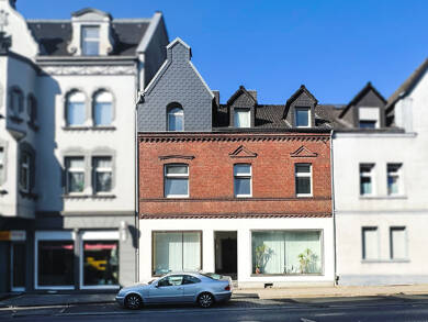 Haus zum Kauf 239.000 € 143 m² 198 m² Grundstück Wattenscheid Bochum 44866