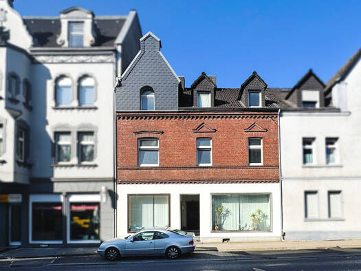 Haus zum Kauf 239.000 € 143 m² 198 m² Grundstück Wattenscheid Bochum 44866