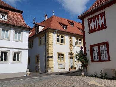 Haus zum Kauf 820.000 € 8 Zimmer 207,3 m² 167 m² Grundstück Randersacker Randersacker 97236