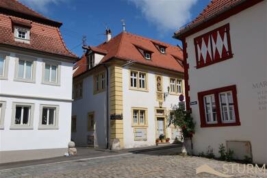 Haus zum Kauf 820.000 € 8 Zimmer 207,3 m² 167 m² Grundstück Randersacker Randersacker 97236