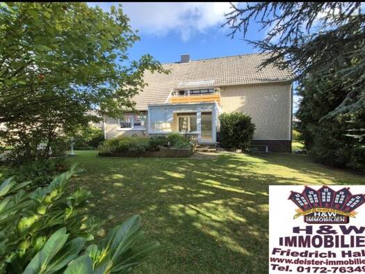 Mehrfamilienhaus zum Kauf 568.000 € 8 Zimmer 275 m² 1.000 m² Grundstück Egestorf Barsinghausen 30890