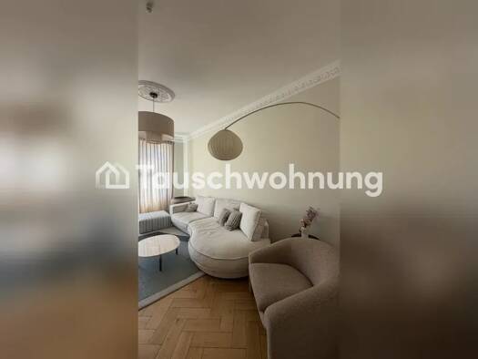 Wohnung zur Miete Tauschwohnung 3.200 € 4 Zimmer 120 m² EG Maxvorstadt München 80799