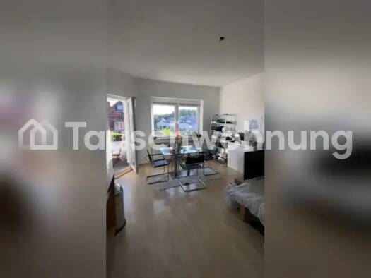 Studio zur Miete Tauschwohnung 460 € 1 Zimmer 32 m² 2. Geschoss Sülz Köln 50937
