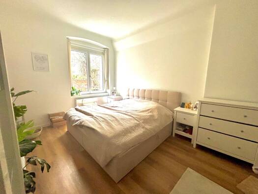 Wohnung zur Miete 1.525 € 3 Zimmer 72 m² Geschoss 1/5 frei ab 01.04.2026 West Stuttgart 70176