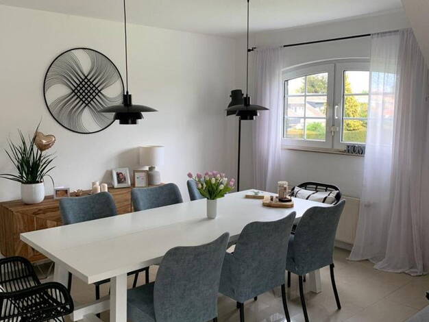 Wohnung zur Miete 1.600 € 4 Zimmer 140 m² 1. Geschoss frei ab 01.07.2026 Geyen Pulheim 50259