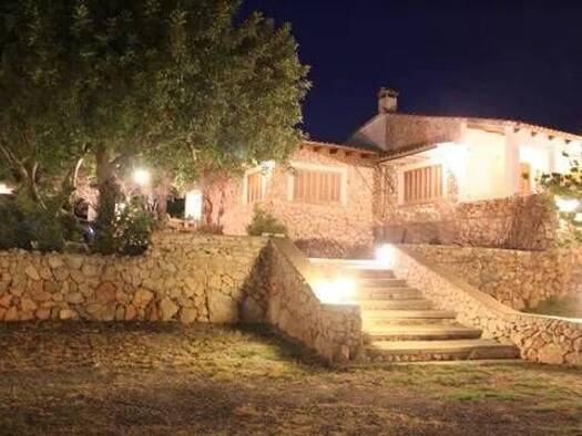 Bauernhaus zum Kauf 4.250.000 € 4 Zimmer 270 m² Palmanyola Bunyola 07193