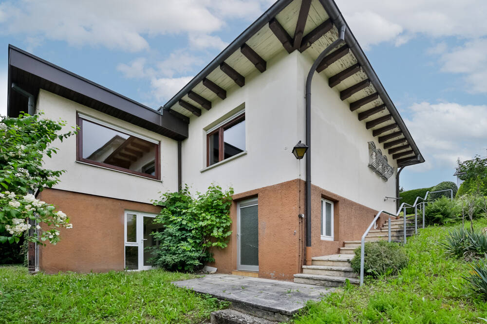 Einfamilienhaus zum Kauf - Ansicht 5