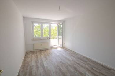 Wohnung zur Miete 359 € 3 Zimmer 59,7 m² 5. Geschoss Hildesheimer Str. 23 Südstadt Halle (Saale) 06128