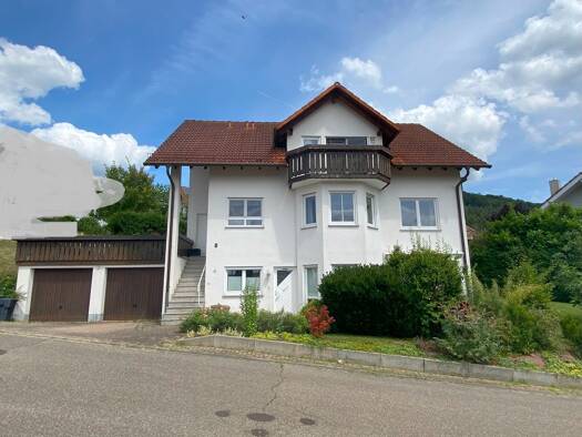 Einfamilienhaus zum Kauf provisionsfrei 619.000 € 5 Zimmer 208,5 m² 450 m² Grundstück Klostermattenstraße 6 Heiligenzell Friesenheim 77948