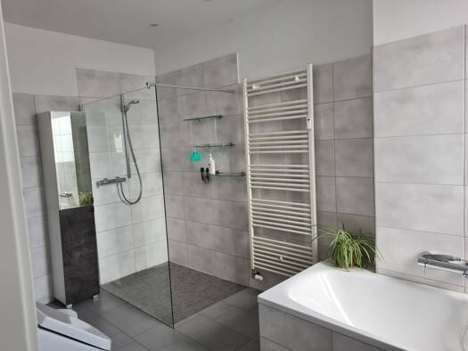Penthouse zur Miete 1.950 € 5 Zimmer 220 m² 4. Geschoss Wuppertal 42103