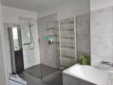 Penthouse zur Miete 1.950 € 5 Zimmer 220 m² 4. Geschoss Elberfeld - Mitte Wuppertal 42103