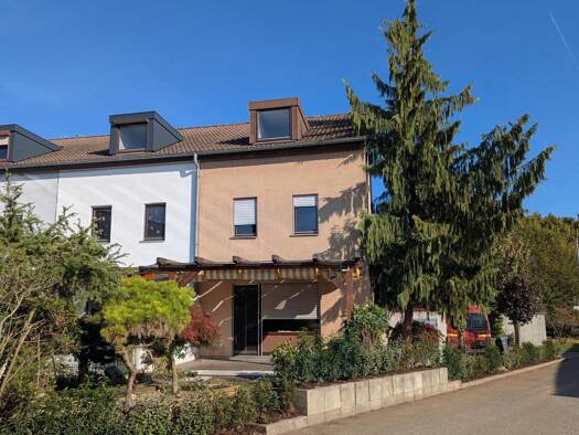 Reihenendhaus zum Kauf 549.000 € 5 Zimmer 132 m² 222 m² Grundstück Dagersheim Böblingen 71034